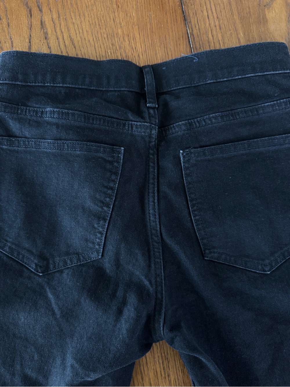 Vintage GAP slim fit stretch denim jeans - Picture 4 of 5